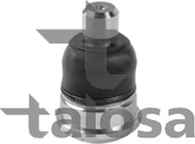 Talosa 47-12745 - Шаровая опора, несущий / направляющий шарнир autodnr.net