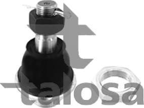 Talosa 47-12843 - Шаровая опора, несущий / направляющий шарнир autodnr.net