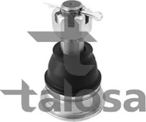 Talosa 47-12844 - Шаровая опора, несущий / направляющий шарнир autodnr.net