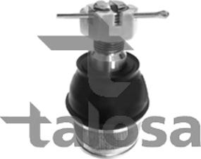 Talosa 47-12879 - Шаровая опора, несущий / направляющий шарнир avtokuzovplus.com.ua