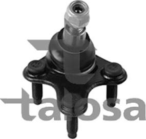 Talosa 47-14690 - Несучий / направляючий шарнір autocars.com.ua