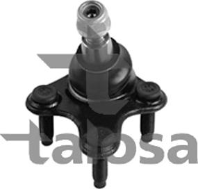 Talosa 47-14691 - Несучий / направляючий шарнір autocars.com.ua