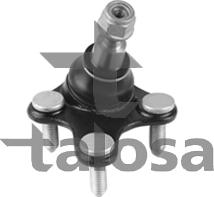 Talosa 47-15979 - Несучий / направляючий шарнір autocars.com.ua