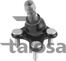 Talosa 47-15980 - Несучий / направляючий шарнір autocars.com.ua
