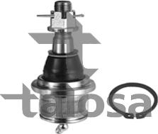 Talosa 47-17127 - Несучий / направляючий шарнір autocars.com.ua