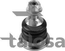 Talosa 47-17128 - Несучий / направляючий шарнір autocars.com.ua