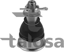 Talosa 47-17312 - Несучий / направляючий шарнір autocars.com.ua