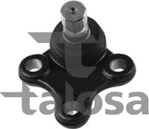 Talosa 47-17313 - Несучий / направляючий шарнір autocars.com.ua