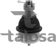 Talosa 47-17762 - Несучий / направляючий шарнір autocars.com.ua