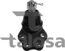 Talosa 47-17763 - Несучий / направляючий шарнір autocars.com.ua