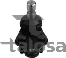 Talosa 47-17844 - Несучий / направляючий шарнір autocars.com.ua