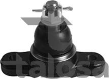 Talosa 47-18002 - Несучий / направляючий шарнір autocars.com.ua