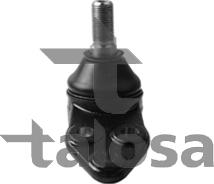 Talosa 47-22075 - Несучий / направляючий шарнір autocars.com.ua