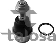 Talosa 47-22867 - Несучий / направляючий шарнір autocars.com.ua