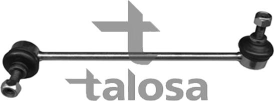 Talosa 50-00189 - Тяга / стойка, стабилизатор avtokuzovplus.com.ua