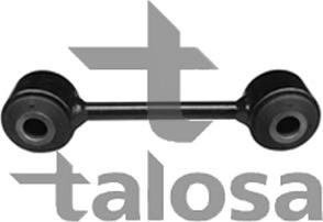 Talosa 50-00190 - Тяга / стойка, стабилизатор avtokuzovplus.com.ua