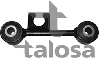 Talosa 50-00191 - Тяга / стійка, стабілізатор autocars.com.ua