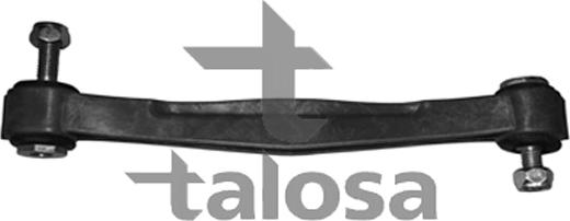Talosa 50-00193 - Тяга / стойка, стабилизатор avtokuzovplus.com.ua