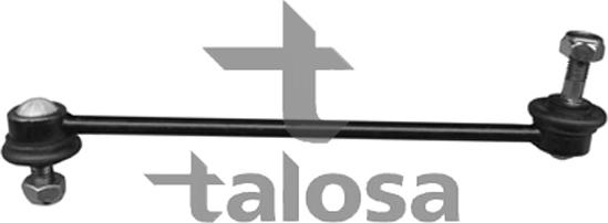 Talosa 50-00194 - Тяга / стойка, стабилизатор avtokuzovplus.com.ua