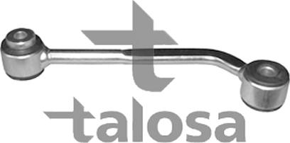 Talosa 50-00195 - Тяга / стійка, стабілізатор autocars.com.ua