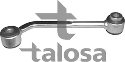 Talosa 50-00196 - Тяга / стійка, стабілізатор autocars.com.ua