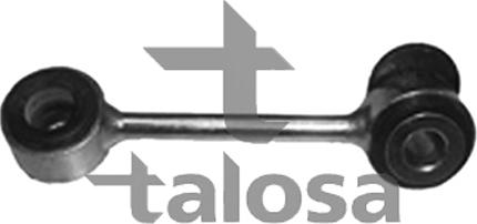 Talosa 50-00198 - Тяга / стійка, стабілізатор autocars.com.ua