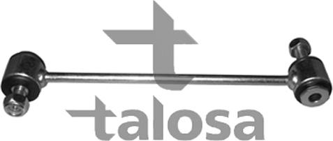 Talosa 50-00199 - Тяга / стойка, стабилизатор avtokuzovplus.com.ua