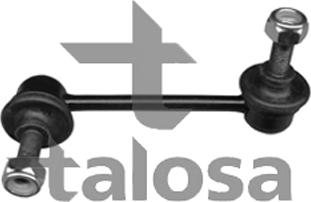 Talosa 50-00518 - Тяга / стійка, стабілізатор autocars.com.ua
