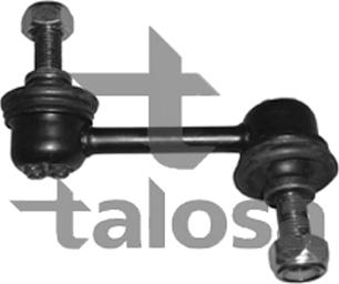 Talosa 50-00520 - Тяга / стойка, стабилизатор autodnr.net