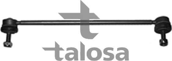 Talosa 50-00525 - Тяга / стойка, стабилизатор avtokuzovplus.com.ua