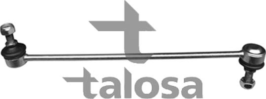 Talosa 50-00527 - Тяга / стойка, стабилизатор avtokuzovplus.com.ua