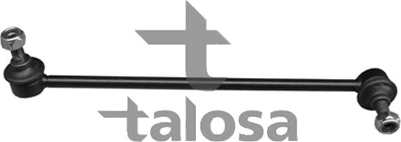 Talosa 50-00548 - Тяга / стійка, стабілізатор autocars.com.ua