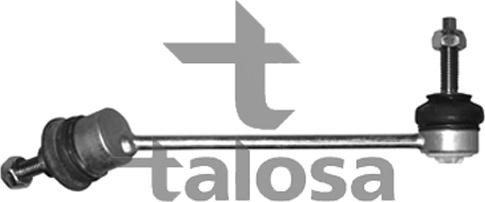Talosa 50-00550 - Тяга / стійка, стабілізатор autocars.com.ua