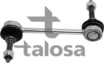 Talosa 50-00552 - Тяга / стійка, стабілізатор autocars.com.ua
