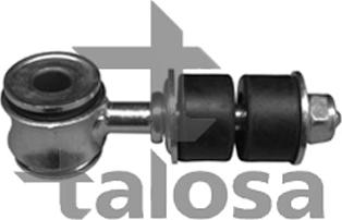 Talosa 50-00577 - Тяга / стійка, стабілізатор autocars.com.ua
