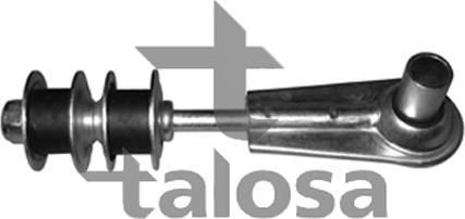 Talosa 50-00674 - Тяга / стойка, стабилизатор autodnr.net