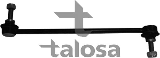 Talosa 50-00801 - Тяга / стойка, стабилизатор autodnr.net