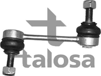 Talosa 50-01007 - Тяга / стійка, стабілізатор autocars.com.ua