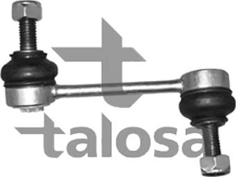 Talosa 50-01008 - Тяга / стійка, стабілізатор autocars.com.ua