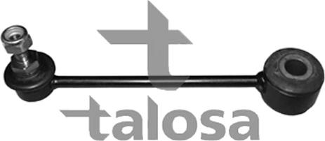 Talosa 50-01009 - Тяга / стійка, стабілізатор autocars.com.ua