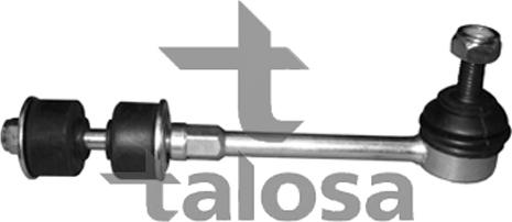 Talosa 50-01016 - Тяга / стойка, стабилизатор avtokuzovplus.com.ua