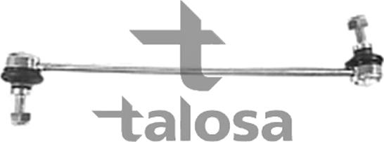Talosa 50-01021 - Тяга / стойка, стабилизатор autodnr.net