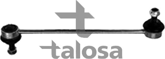 Talosa 50-01023 - Тяга / стойка, стабилизатор avtokuzovplus.com.ua