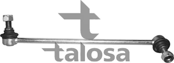 Talosa 50-01026 - Тяга / стойка, стабилизатор autodnr.net