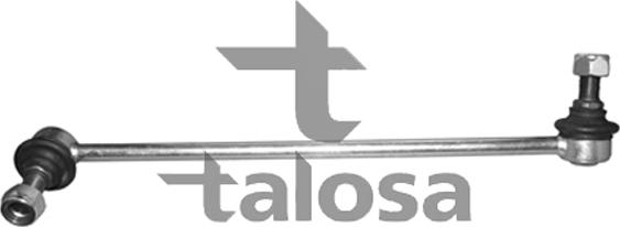 Talosa 50-01027 - Тяга / стойка, стабилизатор avtokuzovplus.com.ua