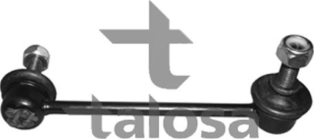 Talosa 50-01029 - Тяга / стойка, стабилизатор autodnr.net