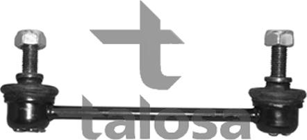 Talosa 50-01030 - Тяга / стойка, стабилизатор autodnr.net