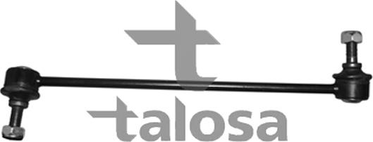 Talosa 50-01035 - Тяга / стойка, стабилизатор autodnr.net