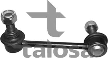 Talosa 50-01038 - Тяга / стойка, стабилизатор avtokuzovplus.com.ua