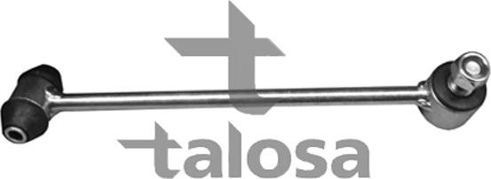 Talosa 50-01046 - Тяга / стійка, стабілізатор autocars.com.ua
